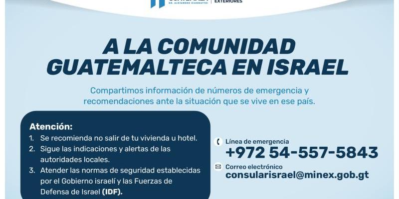 Nota de prensa Minex