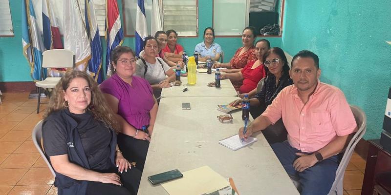 Personal del Mineco y emprendedores forman mesa de trabajo para dinamizar economía en Jutiapa