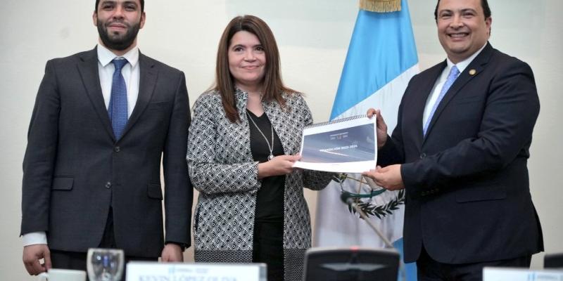 Minex inicia reuniones de transición con gobierno electo 