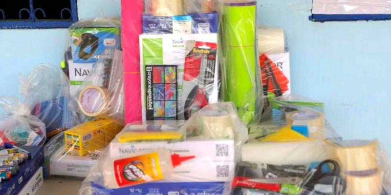 Minfin cumple con traslado de fondos para la Valija Didáctica de Educación