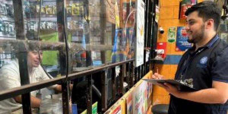 Índices de Precios de Materiales de Construcción 