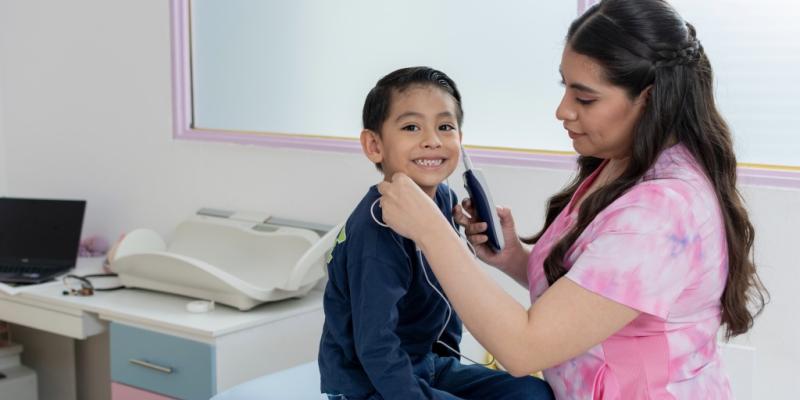 Seguro Médico Escolar 