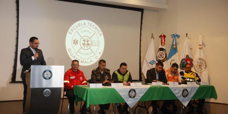 Viceministro de Inversión y Competencia Presenta Plan Belén 2023