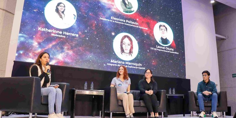 Conversatoria Big bang