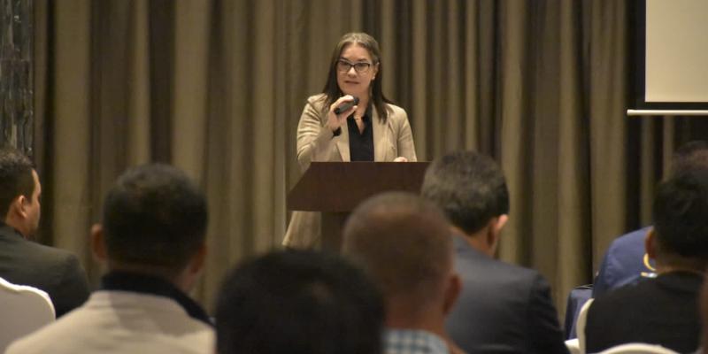 Misión internacional celebra la Carta de Navegación Municipal