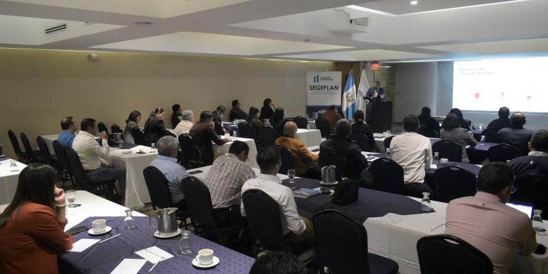 Dan a conocer mejoras y nuevos componentes de la herramienta AGRIP