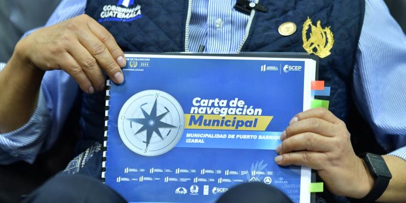 Invitan a alcaldes de Petén a participar en diplomado