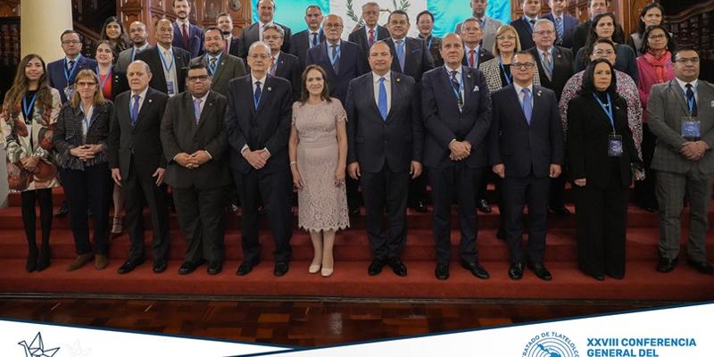 Guatemala alberga conferencia de OPANAL sobre armas nucleares 