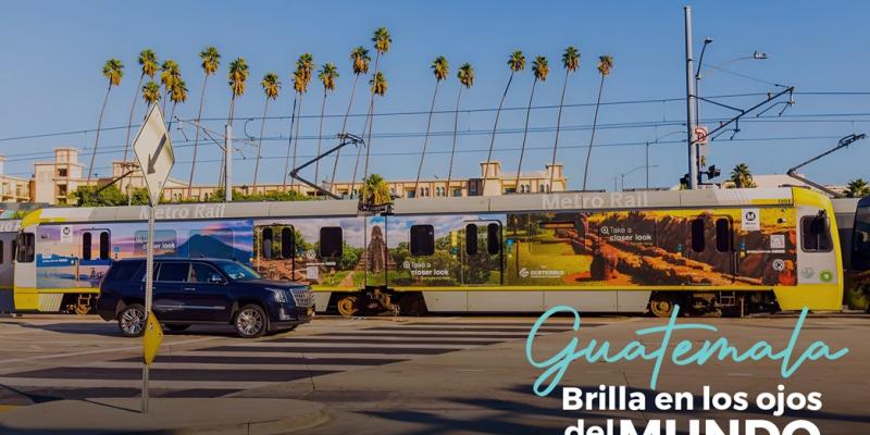 "TAKE A CLOSER LOOK" Una invitación a explorar Guatemala.