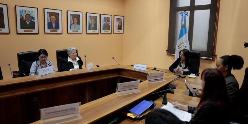 Ministerio de Educación 