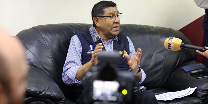 La SCEP capacitará a alcaldes electos