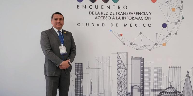 XXV Encuentro de la Red de Transparencia y Acceso a la Información (RTA) 