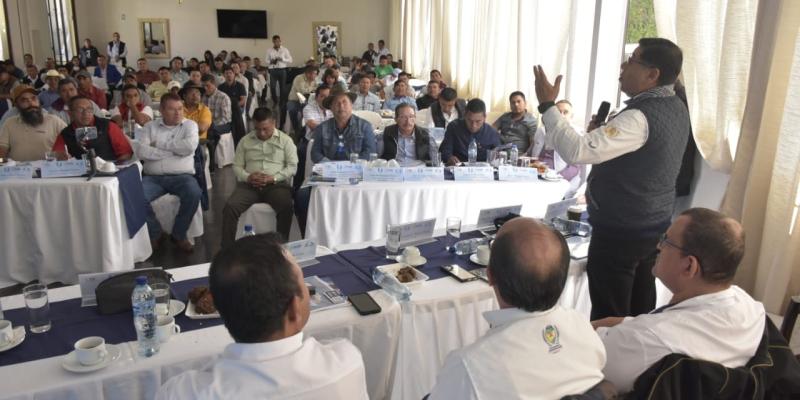 Carta de Navegación Municipal, sin precedentes en Guatemala