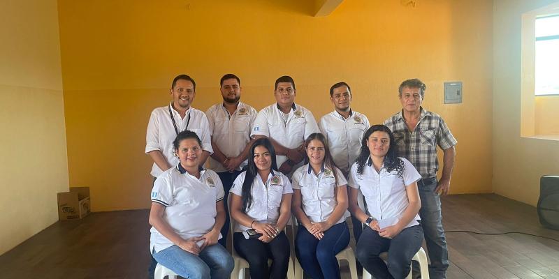 Impulsan Economía Local en Jutiapa