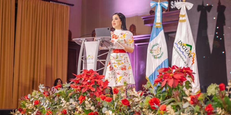 Distintivos de Calidad y Sostenibilidad Turística