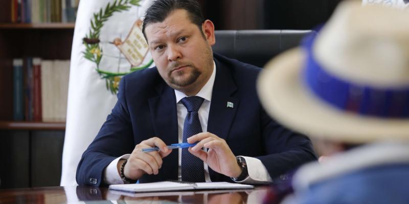 Gobierno de Guatemala demuestra su trabajo transparente ante la Corte Interamericana de Derechos Humanos