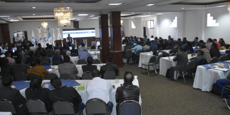 Diplomado virtual inicia el próximo 6 de diciembre