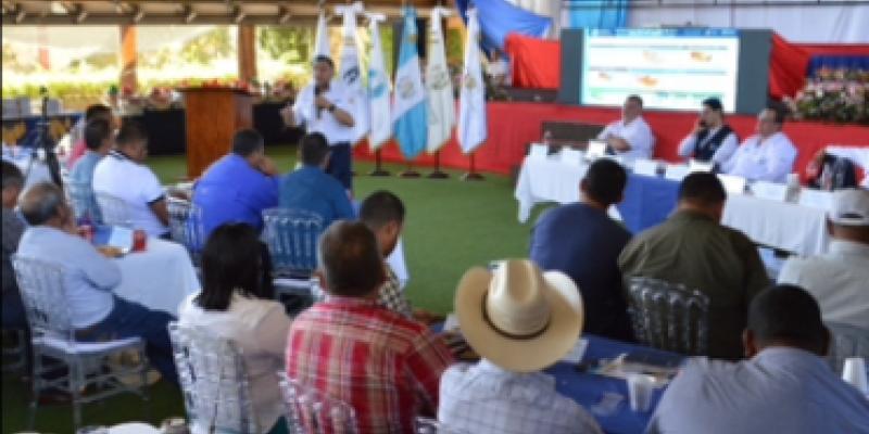 Culmina primera fase de diplomado de fortalecimiento municipal