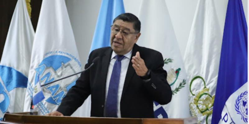Inicia diplomado virtual para transición de gobiernos locales