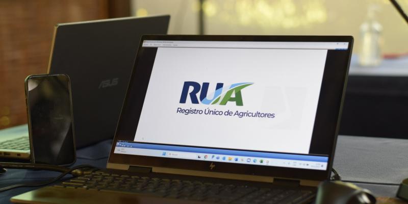 Continúa el fortalecimiento de la atención a los agricultores a nivel nacional