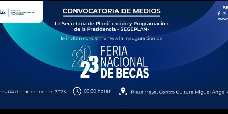 Inauguración Feria Nacional de Feria 2023