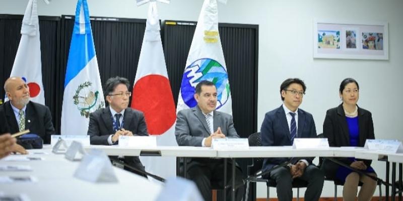 MAGA fortalece la producción y comercialización del café guatemalteco