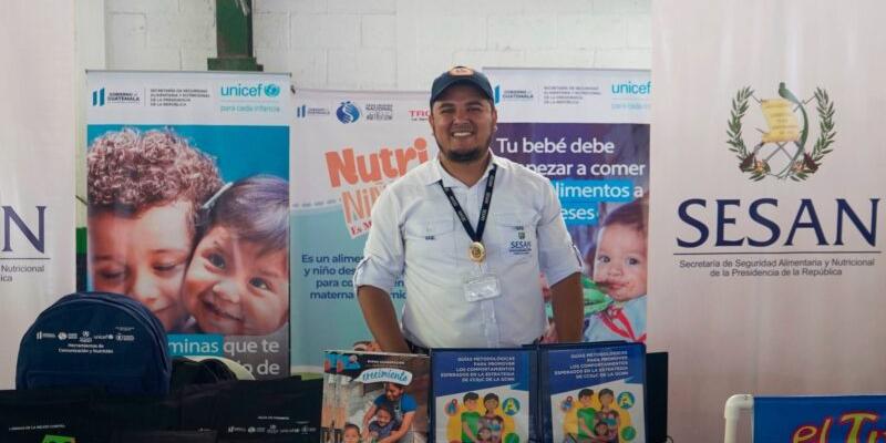 COMUSAN y CODESAN elaboraron 124 planes de comunicación para el cambio social y de comportamiento