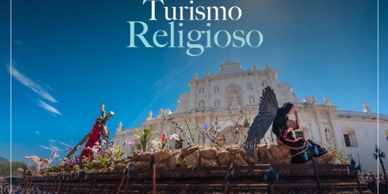 Turismo Religioso
