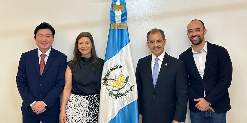 Guatemala establece consulado honorario en Singapur 
