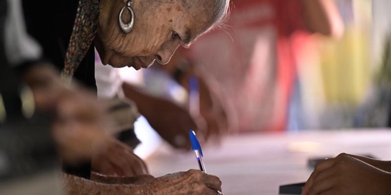Programa de Aporte Económico del Adulto Mayor 