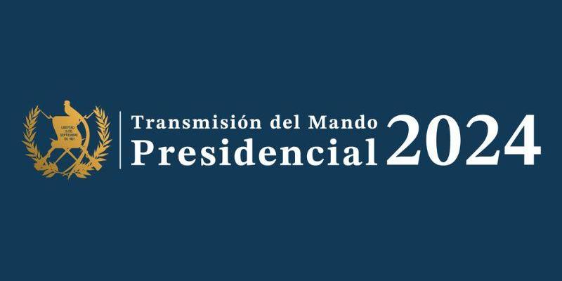 El 12 de enero comienzan a arribar Jefes de Delegación para la Transmisión del Mando Presidencial 2024 en Guatemala 