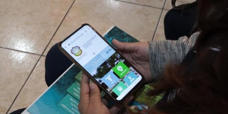 SESAN fortalece la gobernanza en seguridad alimentaria y nutricional en todo el país