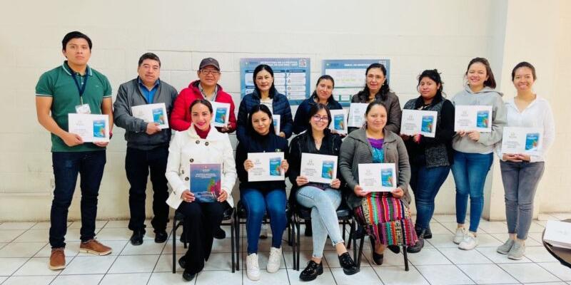 Avances en la seguridad alimentaria y nutricional de Guatemala en los últimos años