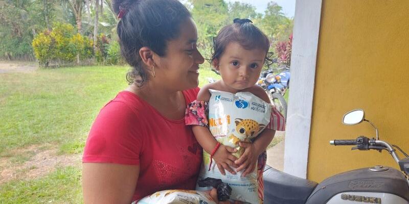 Trabajo liderado por la SESAN permite la actualización del PESAN 2023-2032