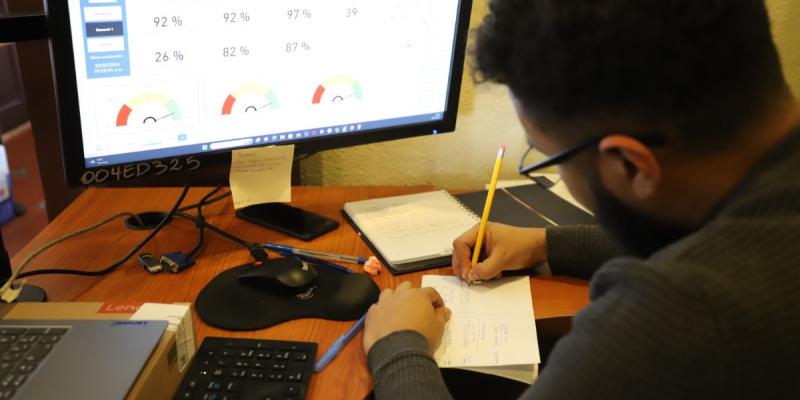 El INE publica mensualmente Precios de Referencia 