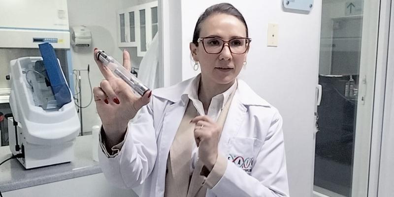 Guatemala pionera en la trasferencia de conocimientos para la búsqueda e identificación de personas desaparecidas 