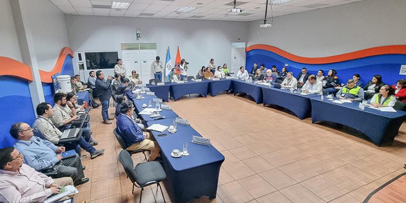 Unifican esfuerzos para agilizar las exportaciones