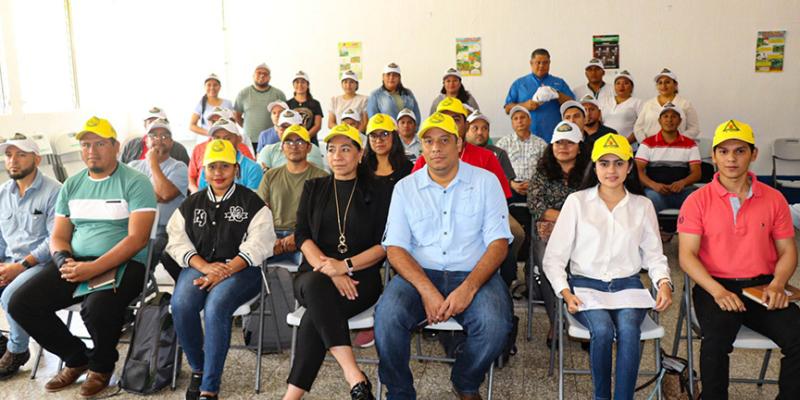 Concluyen primeras jornadas del “Minuto de Prevención”