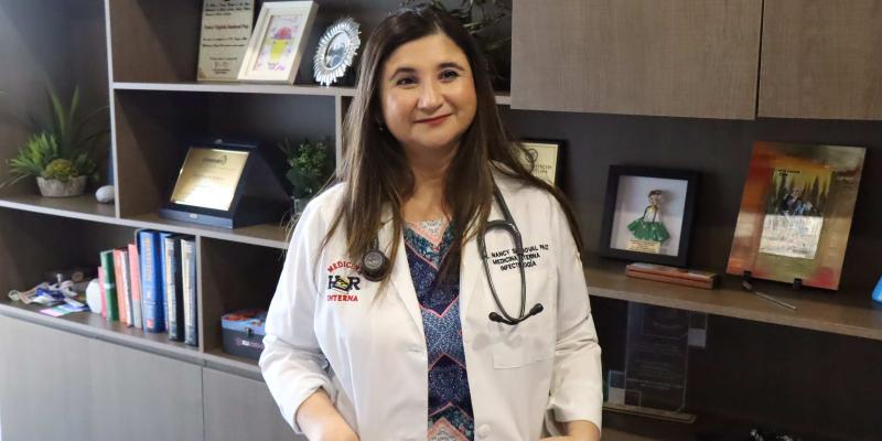 Síndrome de Guillain-Barré: un trastorno neurológico que afecta más a los hombres