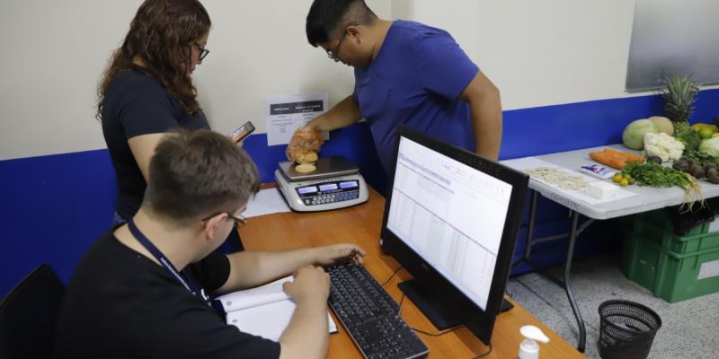 En enero del 2024, el Índice de Precios al Consumidor (IPC) base diciembre 2023=100.0 se ubicó en 100.03, con una inflación mensual de 0.03%