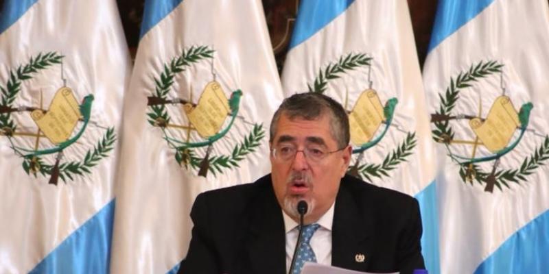 Gobierno del Presidente Arévalo realiza primer  Consejo Nacional de Desarrollo Urbano y Rural (Conadur)