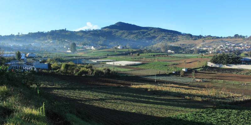 Se prevén madrugadas frías los próximos días