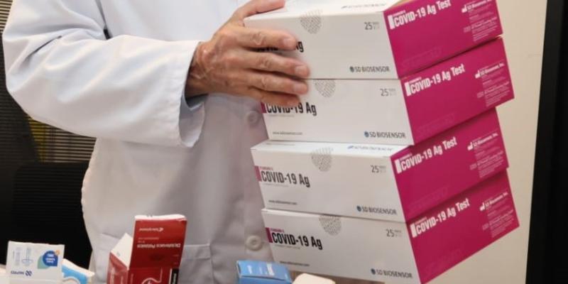 Clínica médica del Mides