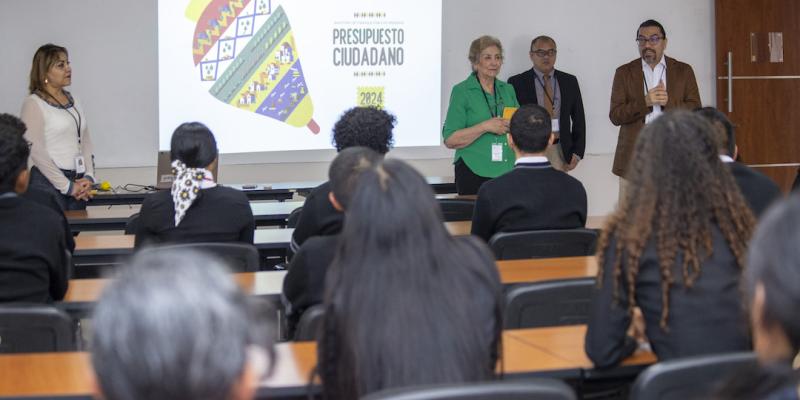 Capacitación Cultura Fiscal estudiantes del Instituto Perito Contador de Mataquescuintla, Jalapa