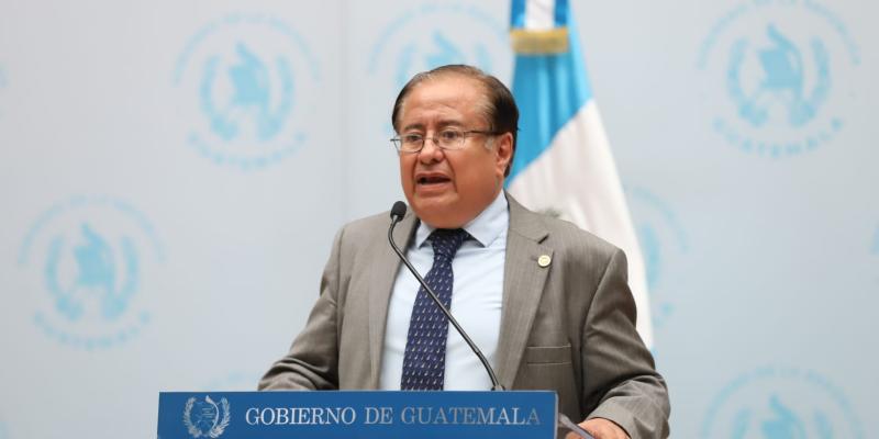 Ministerio de Energía y Minas acciona para garantizar el suministro eléctrico