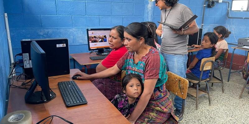 Días familiares de la ciencia 