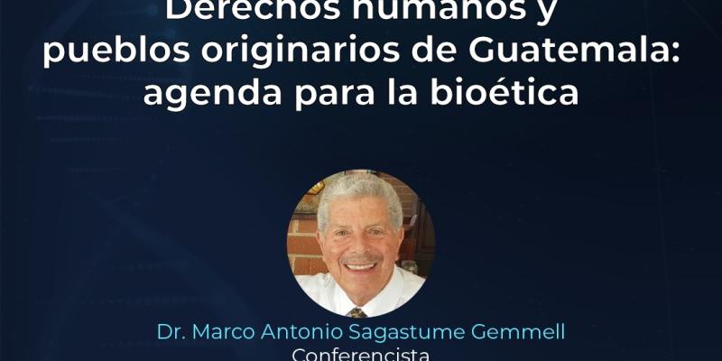 Comisión del Sincyt fortalece la bioética en la investigación en el país