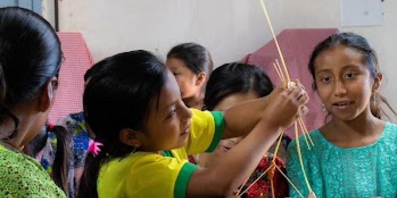 Días familiares de la ciencia 