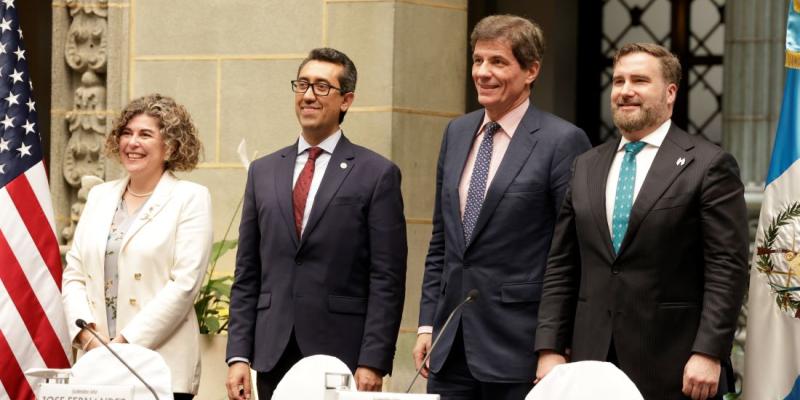 Conferencia de prensa