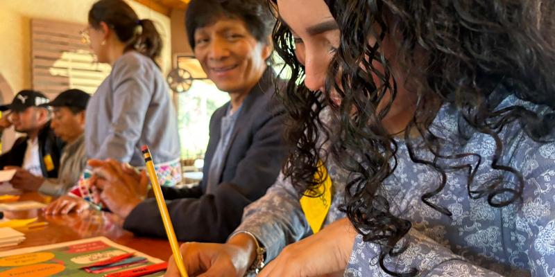 Elaborarán manuales de capacitación para exportación de aguacate